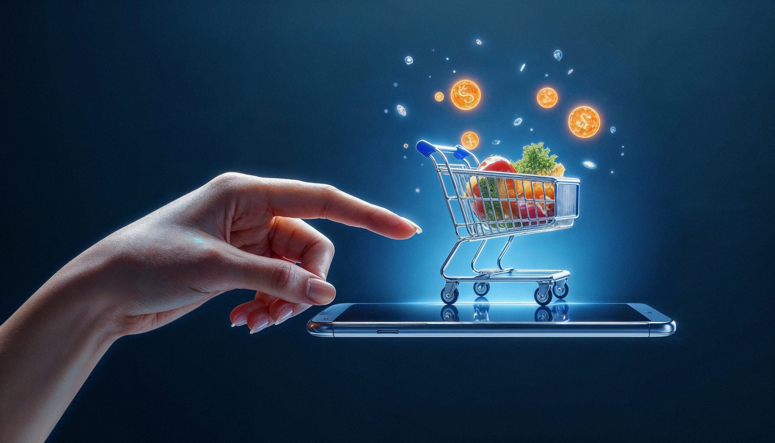 Why Modern Retail & F&B Chains Must Standardize Their Digital Core Before They Scale Further?