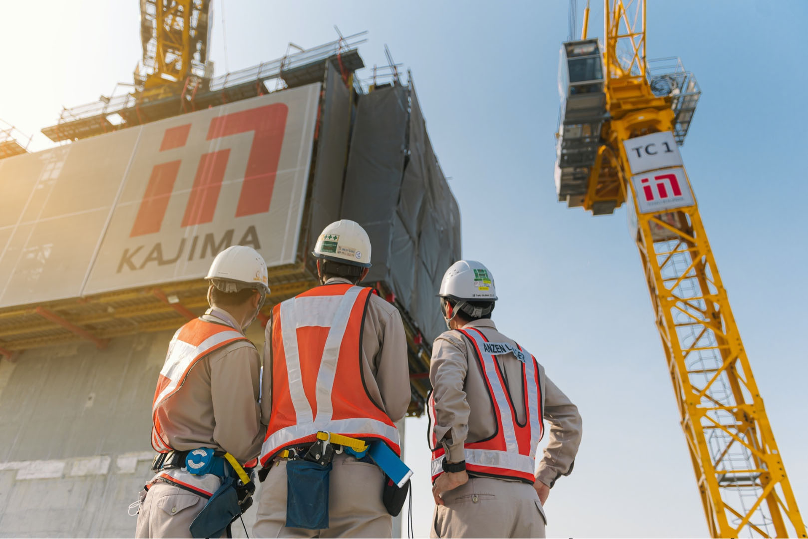 Kajima Malaysia Successfully Goes Live with SAP S/4HANA Public Cloud