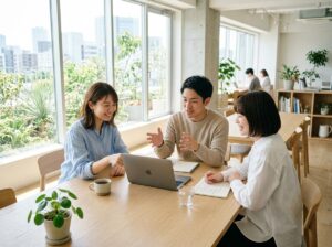 TDI APJ – IT with Heart