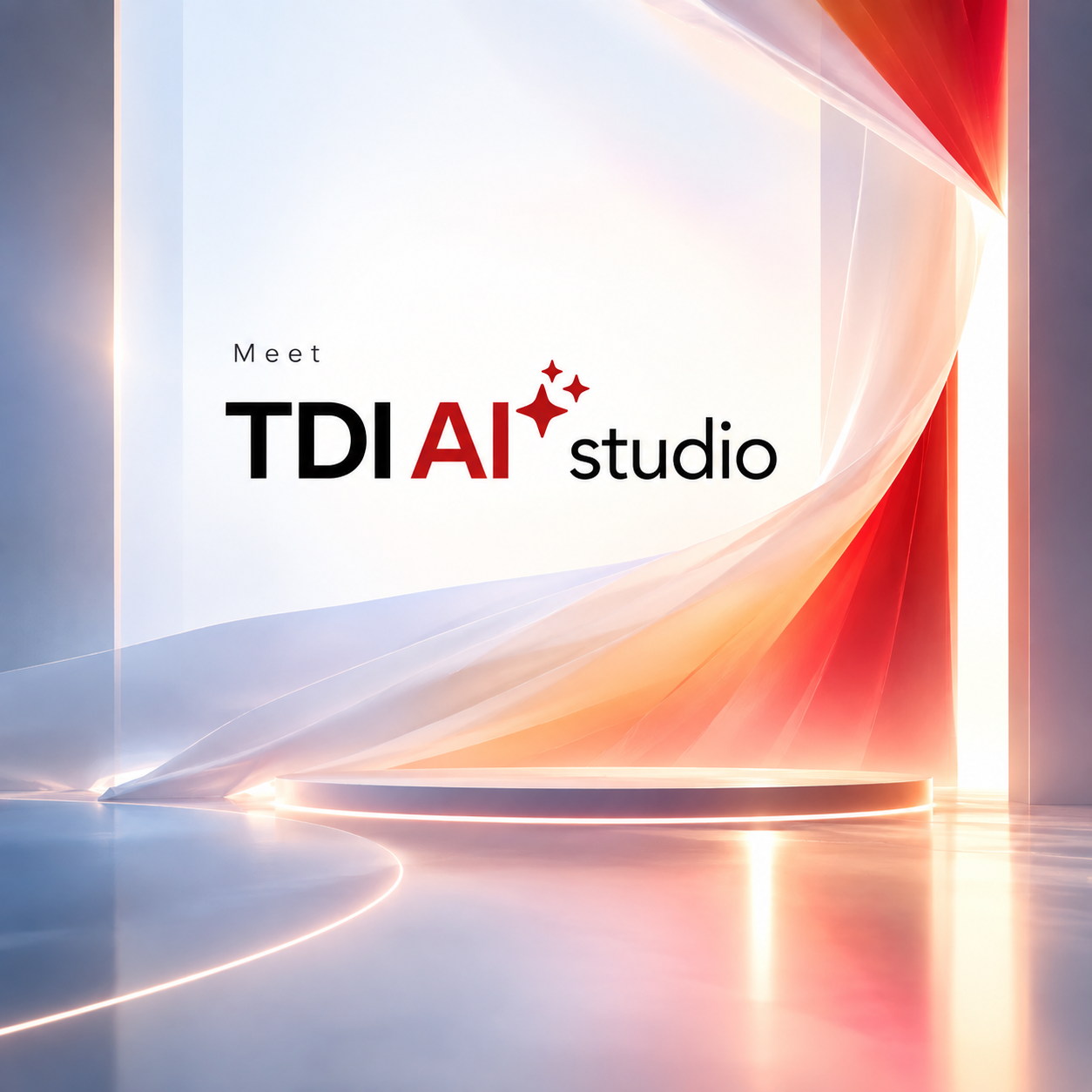 TDI AI STUDIO